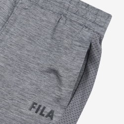 Fila Aurora Shorts - Poikien Verryttelyhousut - Harmaat | FI-43276